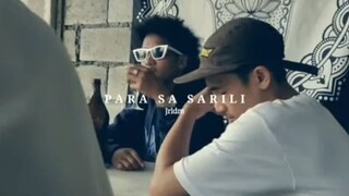 Para sa sarili