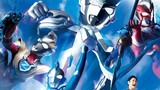 [Blu-ray] Sejarah Lagu Emas Ultraman "Generasi Baru" Ultraman Galaxy -- Ultraman Zeta