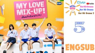 My Love Mix-Up | Thai Episode 5 | 2024