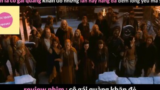 Cô bé quàng khắn đỏ (p2) #phimcotich