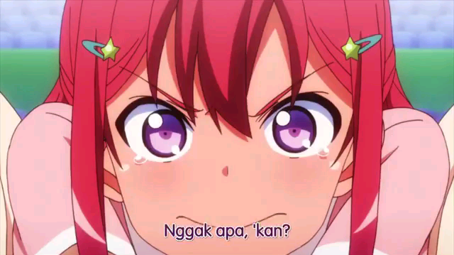 inou batle eps 3