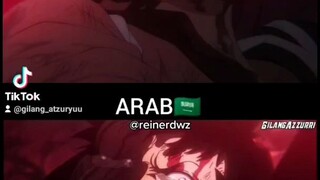 One piece Kinemon Dub Arab