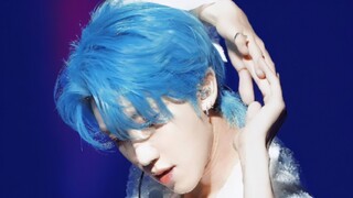 [Xu Minghao] Chỉ vì anh ấy có thể nhảy kpop tốt không có nghĩa là kpop có thể nhảy theo cách của anh