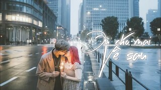 Dù lời nói có là gió bay... Dù Cho Mai Về Sau (Lofi Ver. 2021) - buitruonglinh x Mee Mix