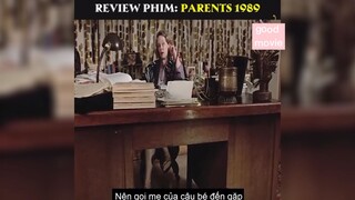 rieview phim parents 1989