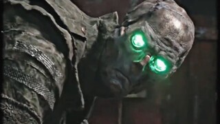 mortal angines