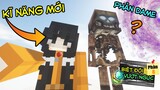 Minecraft Biệt Đội Vượt Ngục (PHẦN 8) #12- LAYLA LẦN ĐẦU THỨC TỈNH KĨ NĂNG MỚI - SIÊU MẠNH 👮 vs 👊