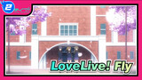 LoveLive！School Idol Project-Fly_2