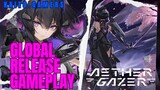 AETHER GAZER  Global Release Gameplay Android