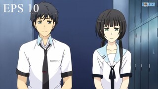 ReLIFE BD - 10 (480p)