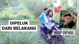 RAYUAN BAPER WOWOK TERPESONA LILIK - [film pendek] eps. 8