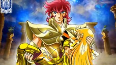 Saint Seiya _La Saga de Zeus _*Iro Sakamihara*_ Capitulo 20_ en Español