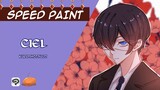 Speed Paint | CIEL