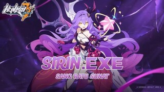 Review SIRIN.EXE | Honkai Impact 3rd