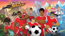 Supa Strikas Season 2 Episod 3