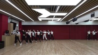 TWICE - FANCY Dance Practice