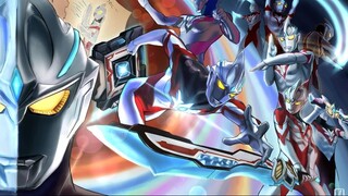 Ultraman Arc (2024) - EP 1 (Engsub) JDRAMA