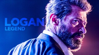 Wolverine: "This is what death feels like" says goodbye with tears in his eyes