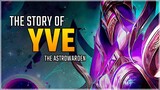 The Story of Yve, the Astrowarden | Yve Cinematic Story | Mobile Legends