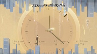 Ôm Lấy Em Trong Tương Lai EP 11 [Sub Việt]