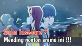 Rekomendasi anime movie - Words Bubble Up Like Soda Pop