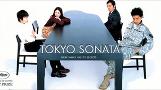 Tokyo Sonata (Sub indo)
