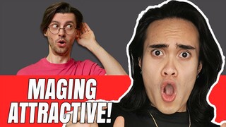 Paano Maging Attractive Sa Mga Tao | Tips Para Magustuhan Ka Ng Mga Tao