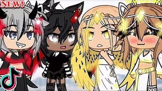 GachaLife TikTok Compilation 🔥 #198