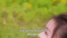 Tình Nan Tự Cấm EP 5 [Sub Việt]