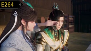 Ancients Myth Episode 264 Sub Indo