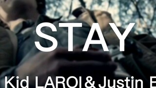 เกาสั่วหน้าเพลง "STAY" จะพาไปสัมผัสเสน่ห์ของอัศวิน!