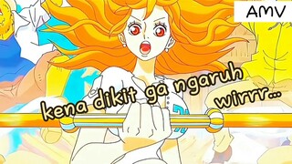 SENGGOL DIKIT KENA!!!  [AMV]