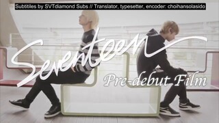 SEVENTEEN 'PRE-DEBUT FILM' EP.7 (JUN & THE8)