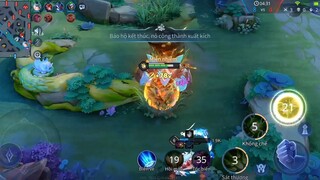 tập 53 - những pha combat lật kèo méo mặt