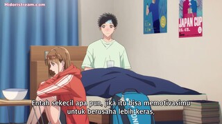 Ep - 9 Ao no Hako [SUB INDO]