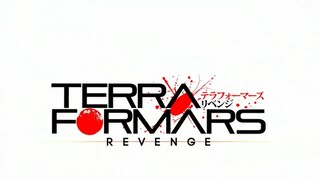 Terra Formars Revenge S2 1-12 720p Indo