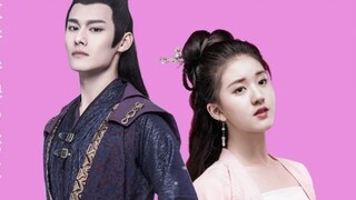 [Jiang Cheng×Luo Feifei]｜Paman saya yang telah melajang selama ribuan tahun memiliki seorang istri! 