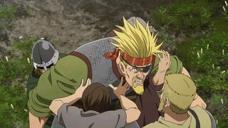 Vinland Saga Season 2 Episode 5