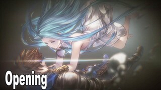 Granblue Fantasy: Versus - Opening Cinematic [HD 1080P]