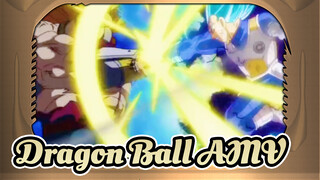 [Dragon Ball AMV] The Honor of the Fight Nation! / The New Space War Arc EP3 PART II