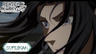 The Founder of Diabolism: Final Season | Cuplikan EP07 Wei Wuxian Dalam Bahaya | WeTV【INDO SUB】