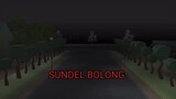 Hantu Suzanna Sundel Bolong