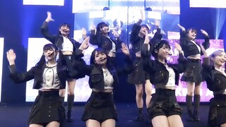 AKB48【การปรากฎตัวของ Yamauchi Mizuaki C แบบเซอร์ไพรส์!!】58 ซิงเกิล "Roots, Leaves, Rumor" HKT Nation