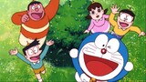 Doraemon Tagalog - Gorgon Snake
