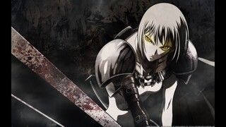 Claymore - 01 VOSTFR