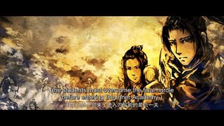 Battle Through the Heaven Episode 79 Eng Sub