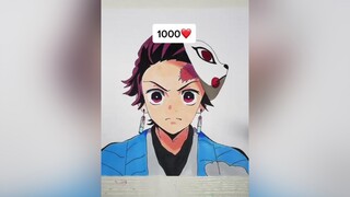 Make me suffer TikTok animeart jujutuskaisen demonslayer fyp viral ￼￼