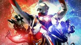 [Blu-ray] Ultraman Gaia - Hãy làm việc chăm chỉ đến giây cuối cùng! Hãy kiên trì cho đến giây cuối c