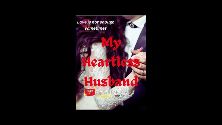[EN SUB] My heartless Husband[Full Movie]