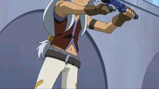 BEYBLADE METAL FUSION Season 1 Episode 38 Hindi Dubbed | ANIMAX HINDI